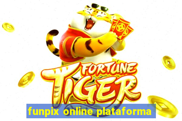 funpix online plataforma